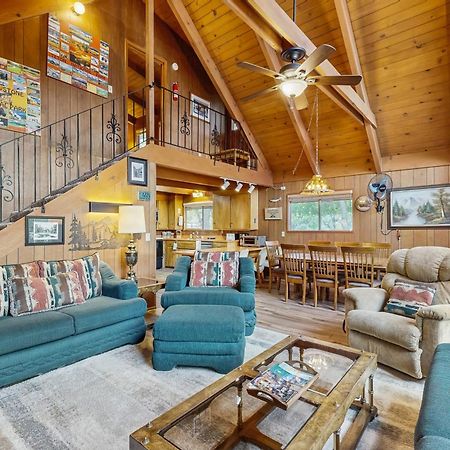Allen Edgewater Retreat Groveland Luaran gambar