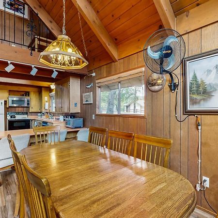 Allen Edgewater Retreat Groveland Luaran gambar