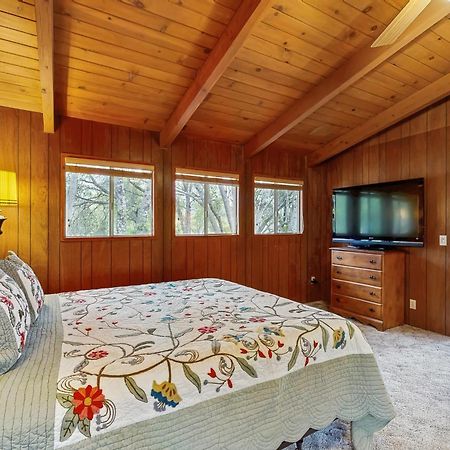 Allen Edgewater Retreat Groveland Luaran gambar