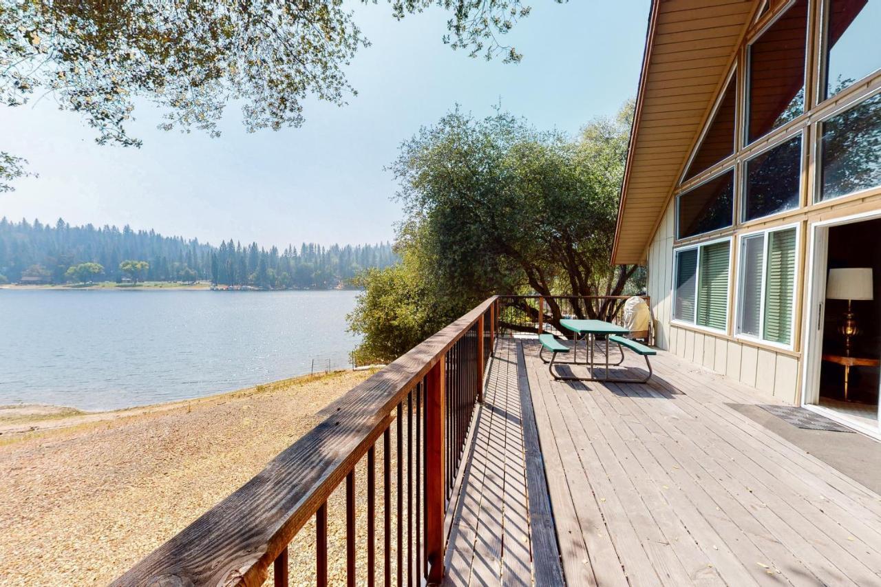 Allen Edgewater Retreat Groveland Luaran gambar