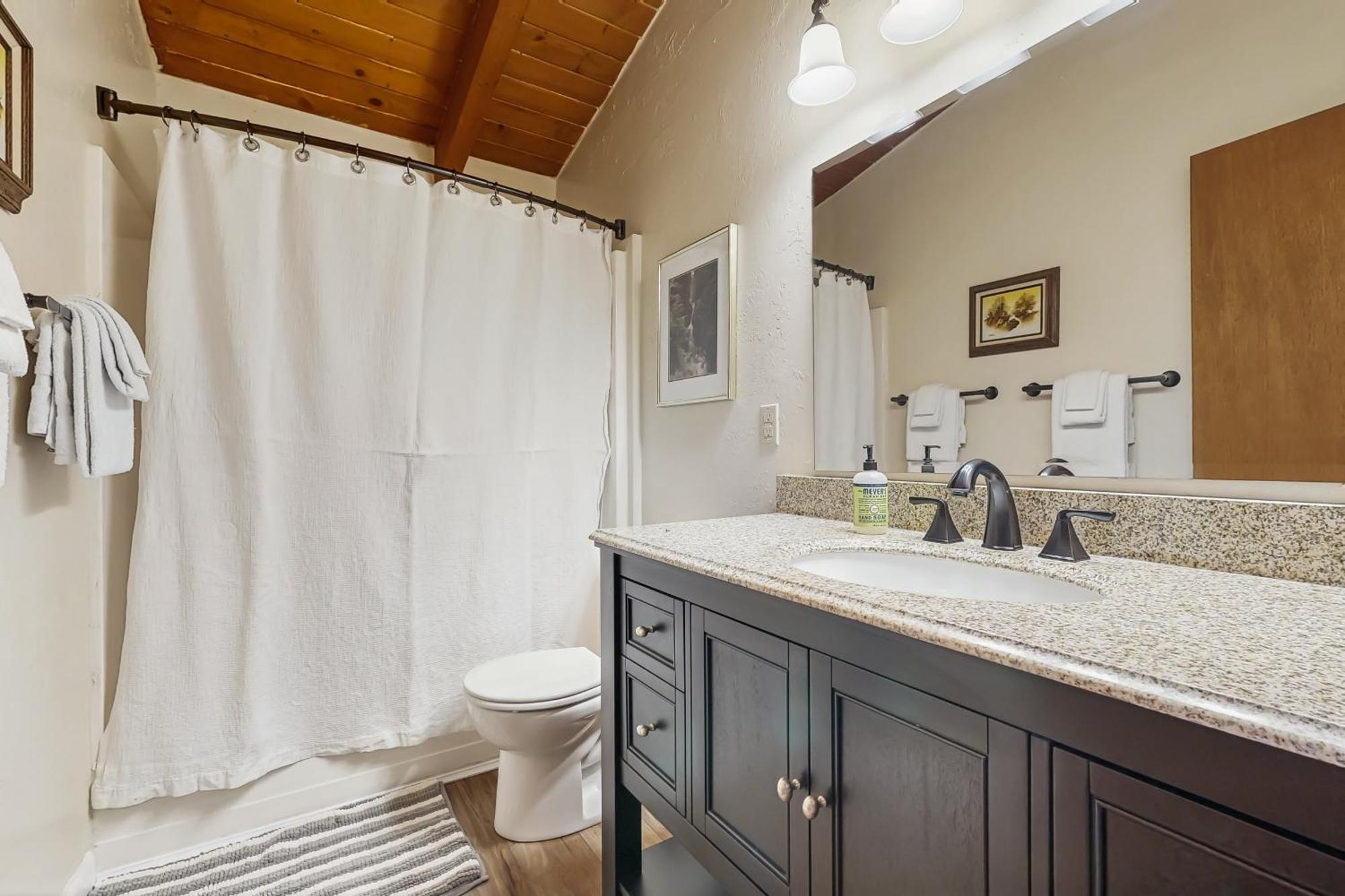Allen Edgewater Retreat Groveland Luaran gambar