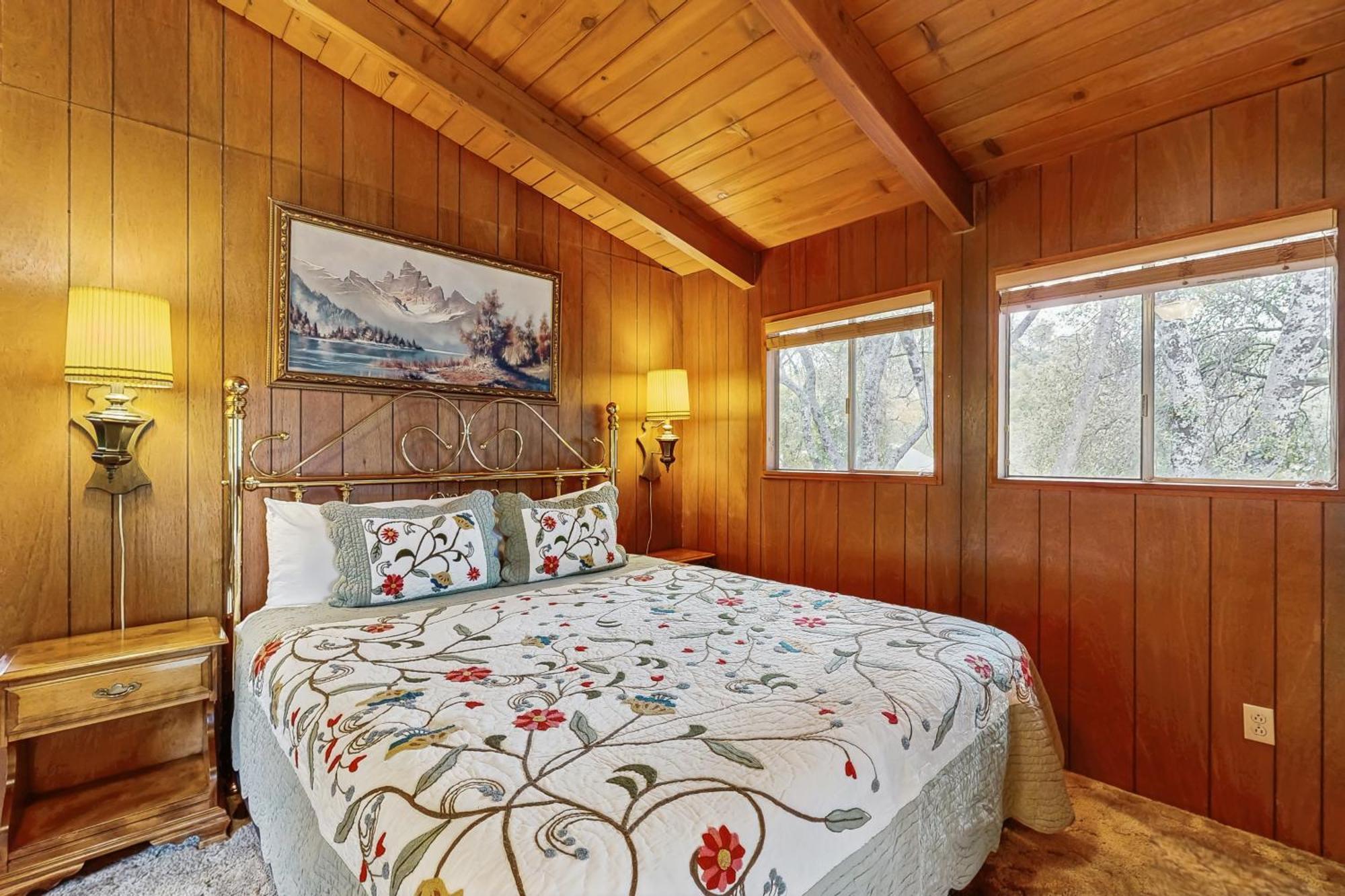 Allen Edgewater Retreat Groveland Luaran gambar