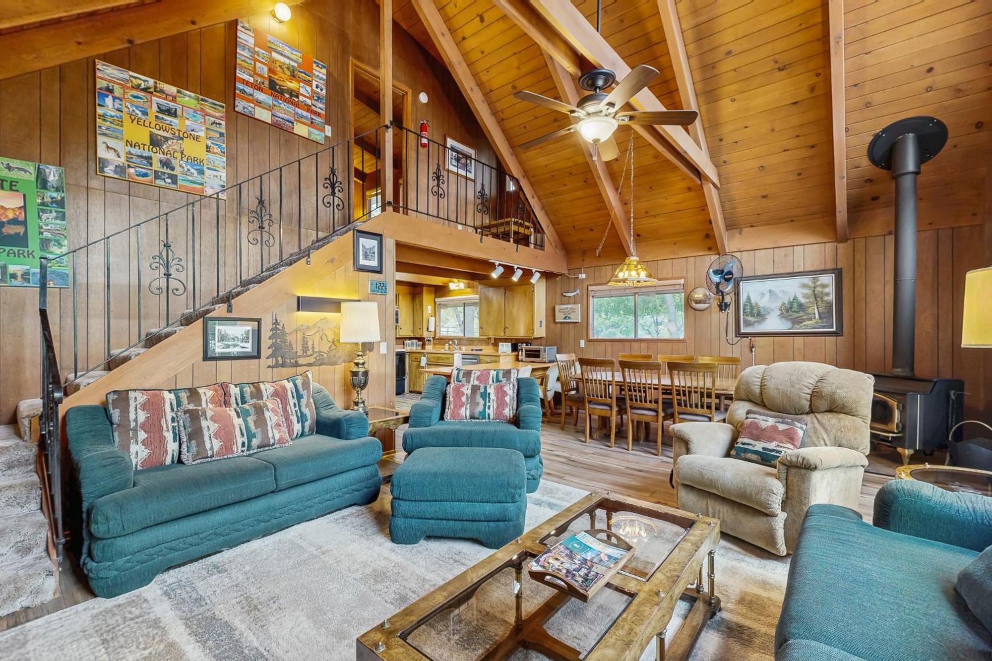 Allen Edgewater Retreat Groveland Luaran gambar