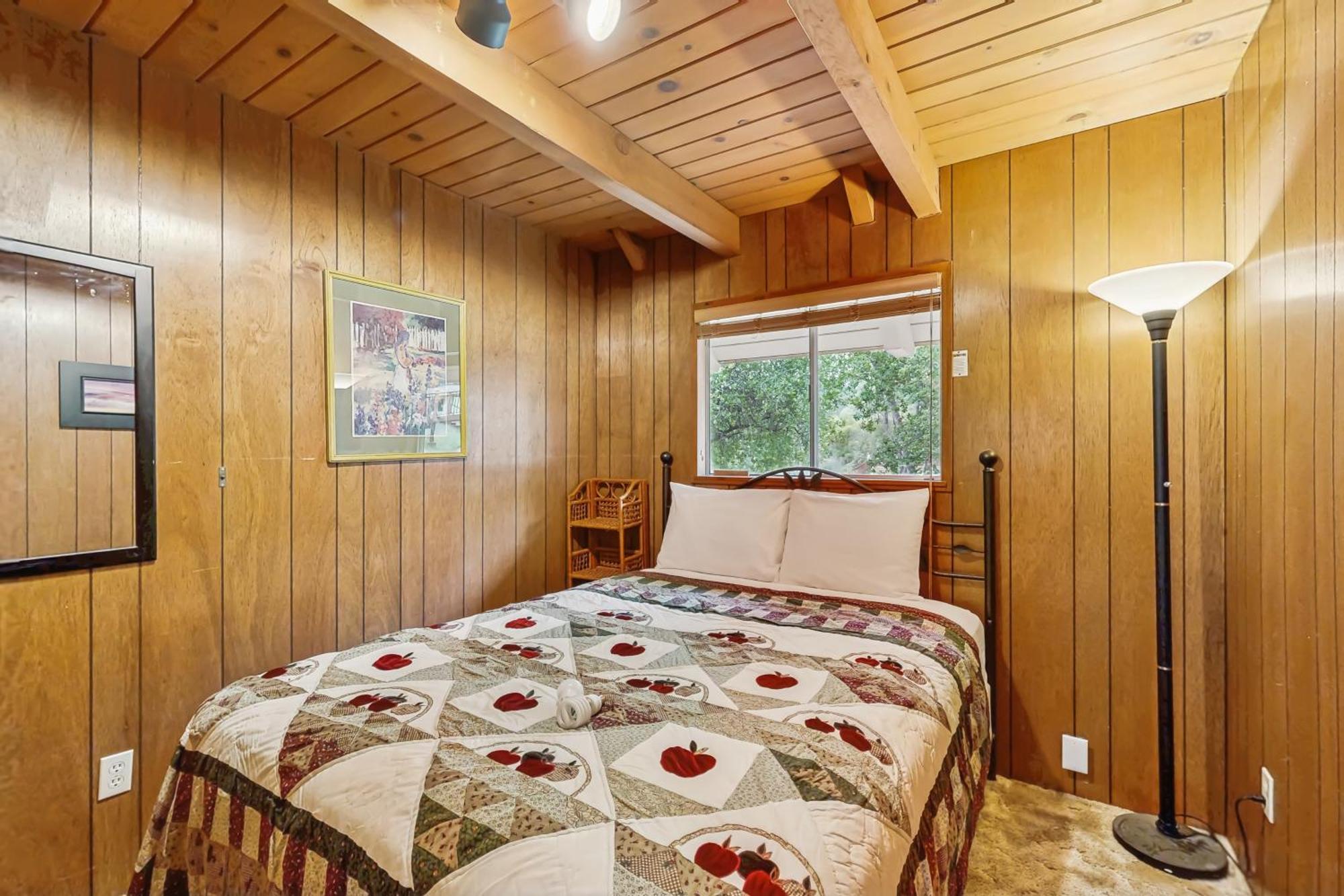 Allen Edgewater Retreat Groveland Luaran gambar