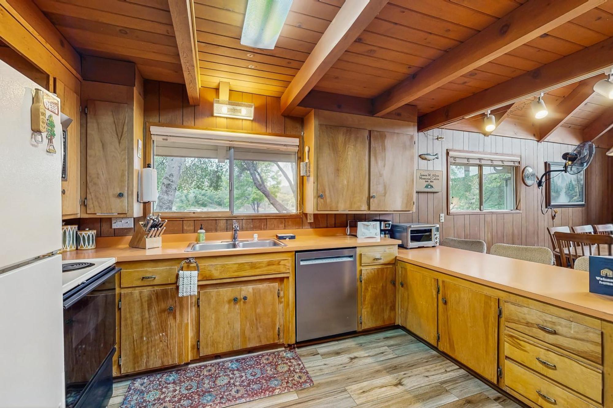 Allen Edgewater Retreat Groveland Luaran gambar