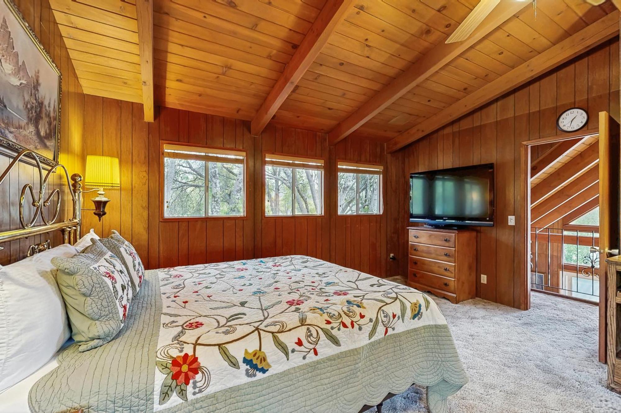 Allen Edgewater Retreat Groveland Luaran gambar