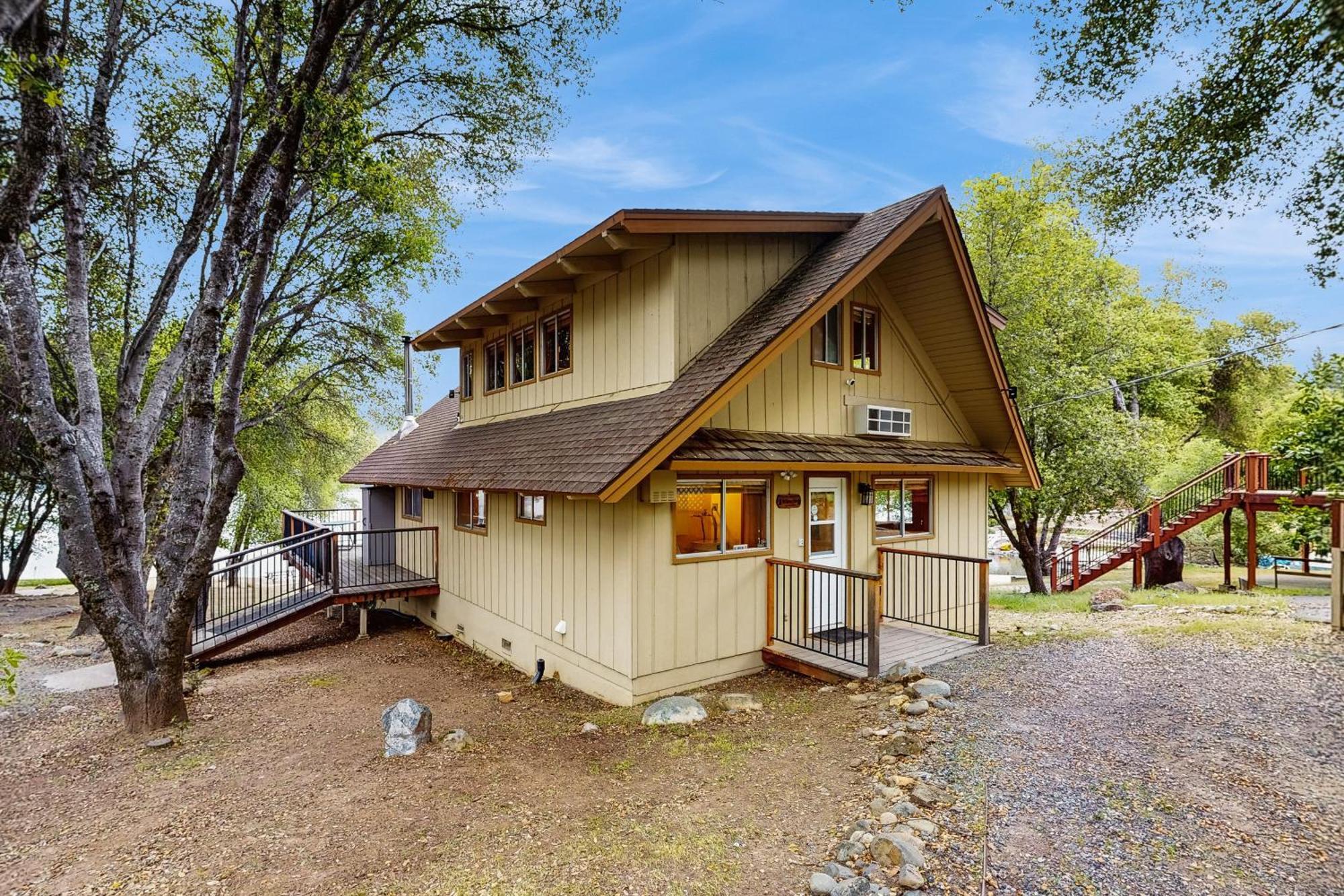Allen Edgewater Retreat Groveland Luaran gambar