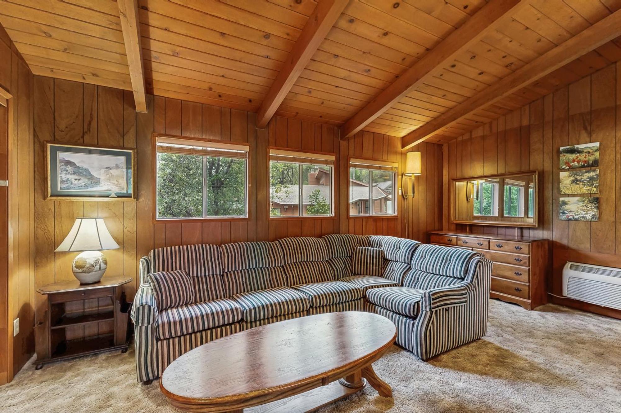 Allen Edgewater Retreat Groveland Luaran gambar