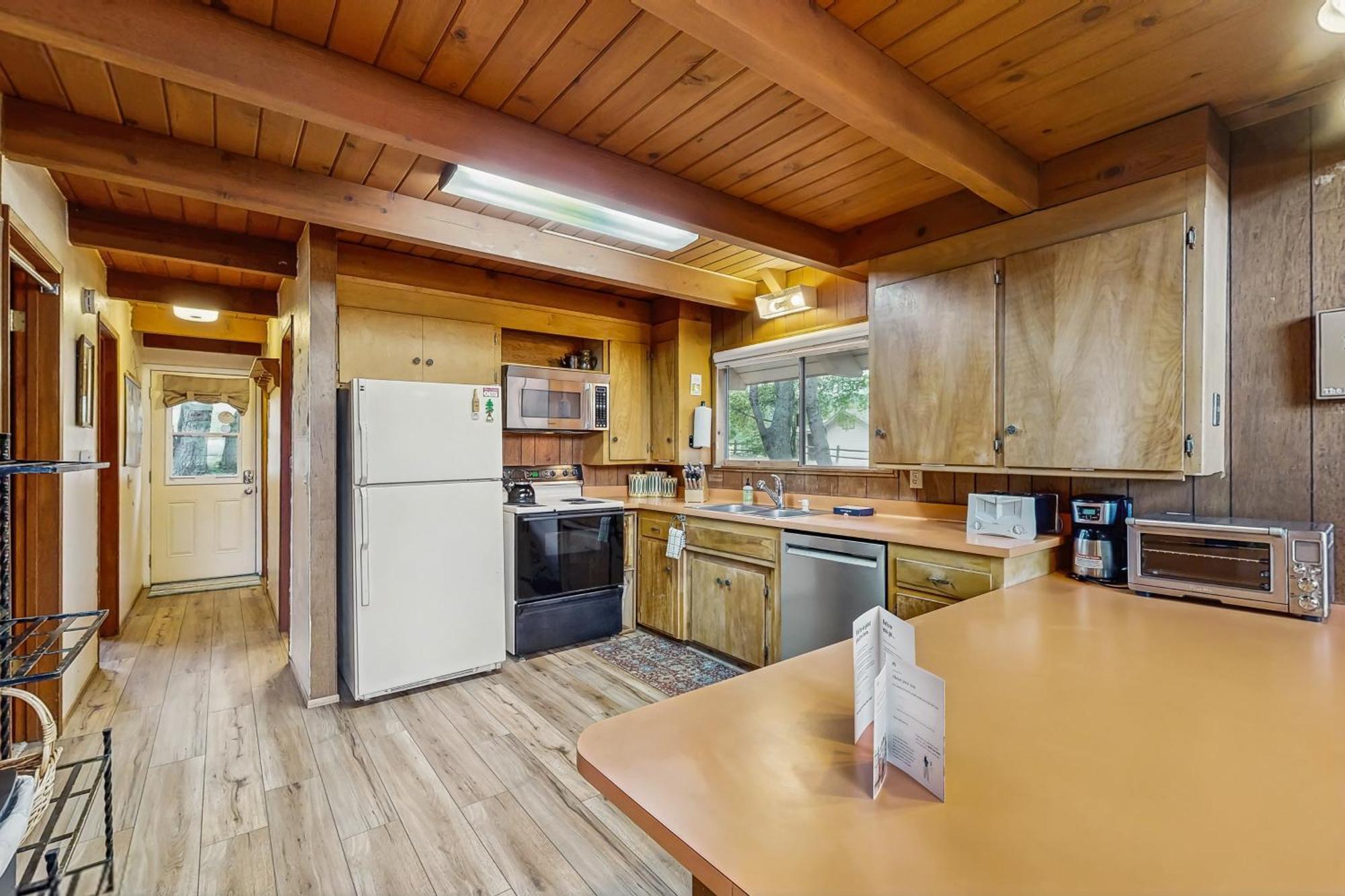 Allen Edgewater Retreat Groveland Luaran gambar