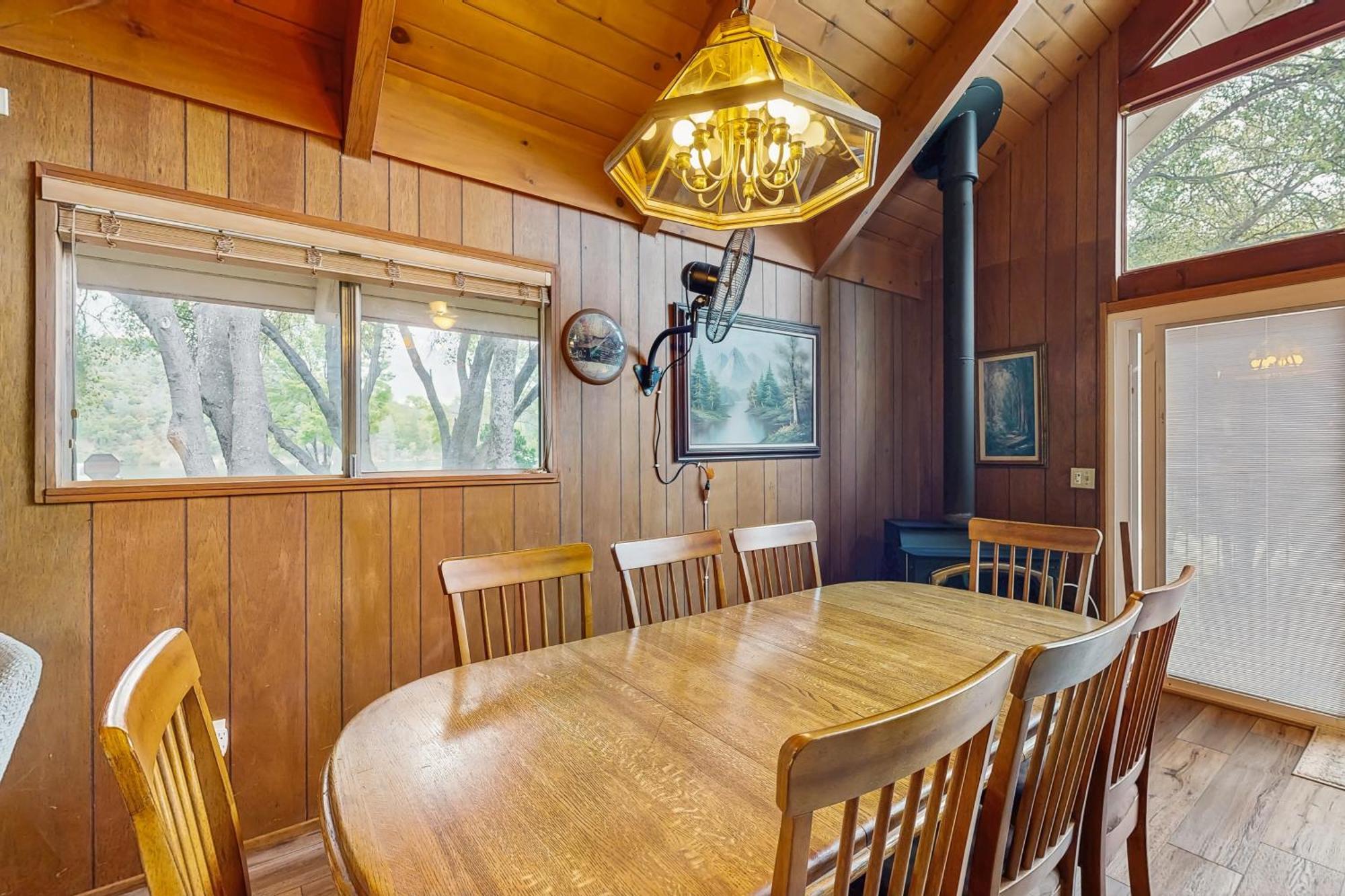 Allen Edgewater Retreat Groveland Luaran gambar