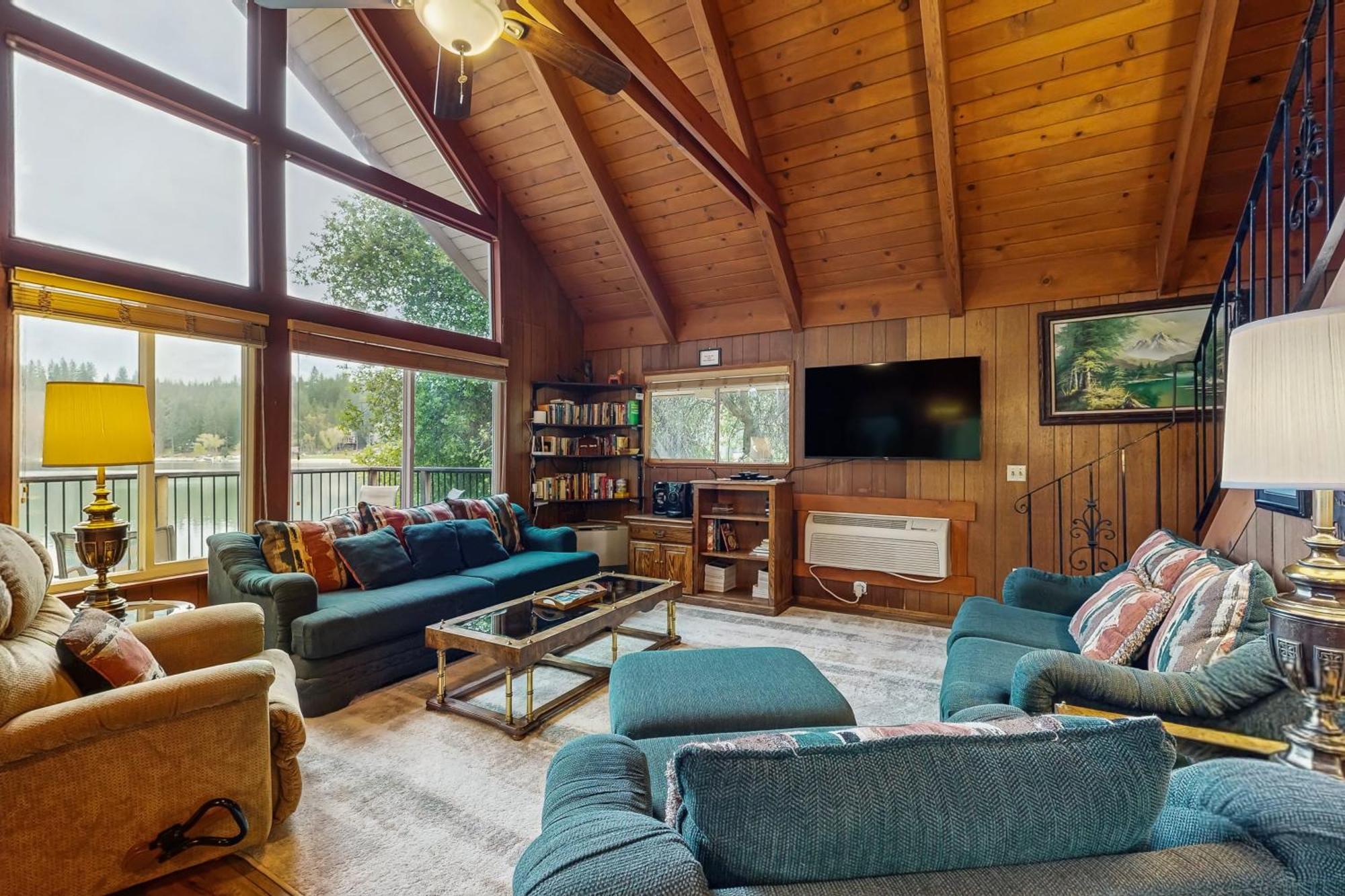 Allen Edgewater Retreat Groveland Luaran gambar