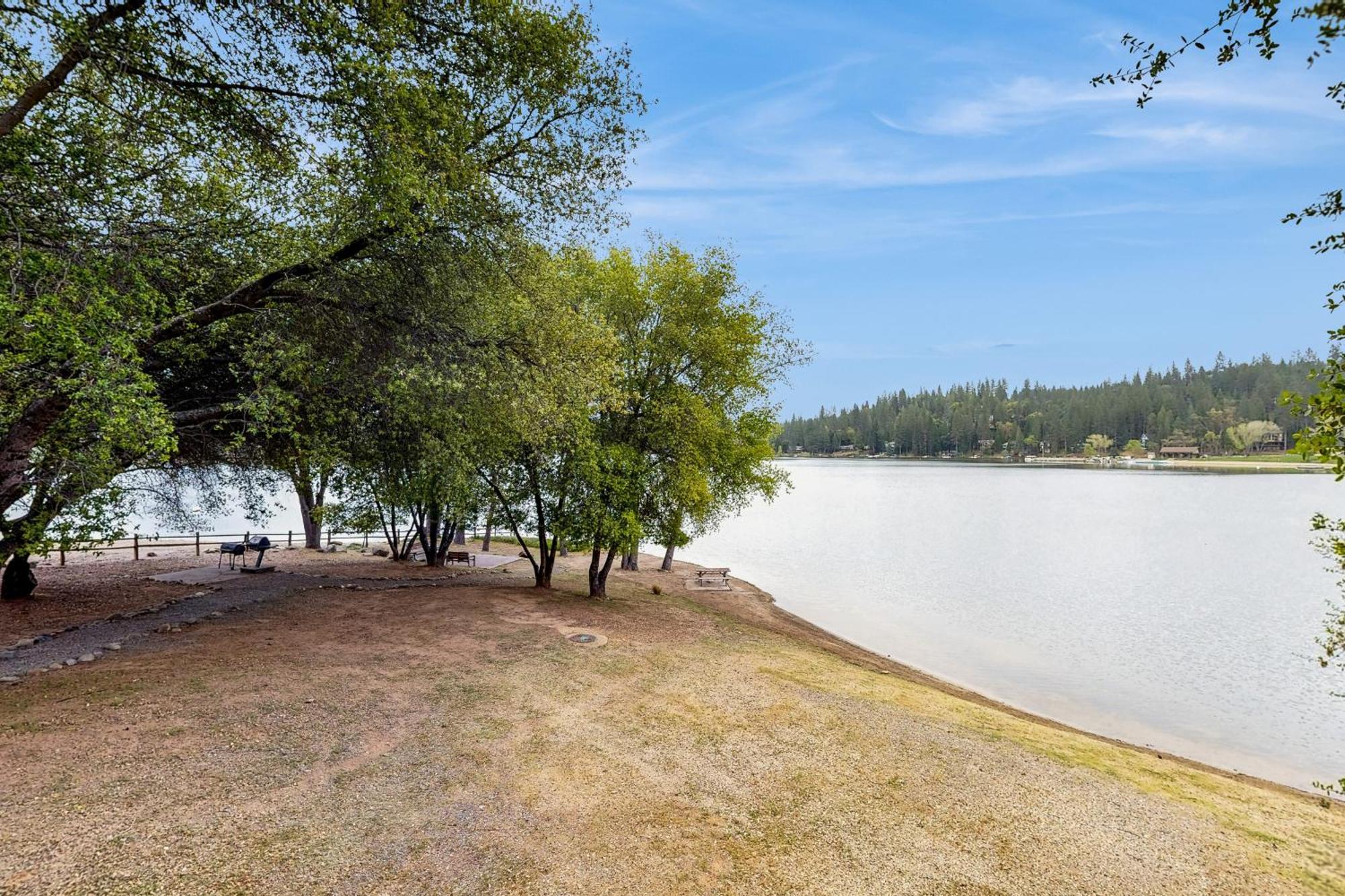 Allen Edgewater Retreat Groveland Luaran gambar